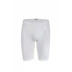 3'Lü Yıldız 160-161-162 Erkek Modal Uzun Paça Boxer Xl Siyah