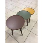 3'Lü Zigon Sehpa Tasarım - 16Mm Veya 18Mm 1.Kalite Mdf Tabla (440365891)
