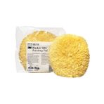 3M 05713 Hookit Sarı Yün Pasta Cila Keçesi