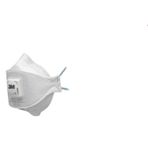 3M 09322 Aura FFP2 Ventilli Toz ve sis Maskesi