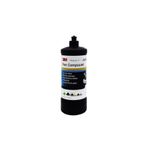 3M 09375 Perfect It Kılcal Çizik Çıkarıcı İnce 1 lt Sıvı Pasta