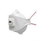 3M 1 Adet 9332A Aura FFP3 Ventilli Maske