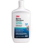 3M 1 lt Marine Fiberglas Yenileyici ve Koruyucu