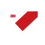 3M 1 Metre Şerit Bant Kırmızı - Şerit Reflektör - Dorse Reflektörü E Belgeli