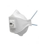 3M 10 Adet 9322A Aura FFP2 Maske