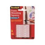 3M 108 Scotch Çift Taraflı Asma Bandı