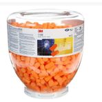 3m 1100D Yedek Kulak Tıkacı Damacanası