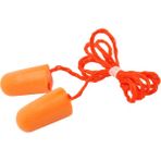 3M™ 1110 Kordonlu Kulak Tıkacı, 37 dB - 100 Çift