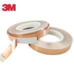 3M™ 1181 Emı İletken Bakır Bant 20Mm X 16,5Mt