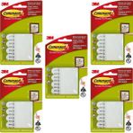 3m 17202 Command Küçük Boy Cırt Bant 5 Paket