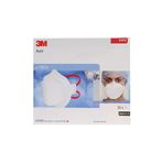 3M 1863 Aura Ffp3 Solunum Maskesi N99 10 Adet
