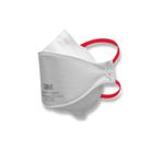 3M 1863+ Aura Ffp3 Ventilsiz Solunum Koruyucı Maske 10 Adet
