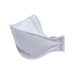 3m 1863 Ffp3 Ventilsiz Solunum Maskesi 10'lu