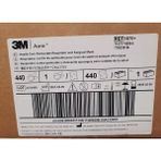 3m 1870+N95 Nıosh Ffp3 Maske - 440 Adet