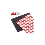 3M 200 Adet Yapışkanlı Mıknatıs Magnet, Güçlü Çok Amaçlı Süsleme Mıknatısı Dolap, Nişan, Bebek, Kına