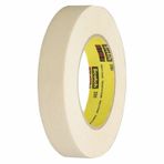 3M 232 36 mm 50 mt Yüksek Sıcaklık Maskeleme Bandı