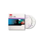 3m 260L 150 Çap Orbital Zımpara P2000 2 Adet - 2000 Kum