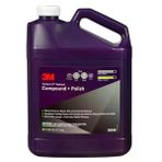 3M 30345E 3.79 lt Perfect-It Jel Katman Pasta Parlatıcı