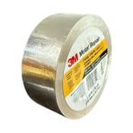 3M 3381 Alüminyum Folyo Bant 48MMX 45.7mt