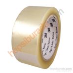 3M 371 45mmx100 m Scotch Koli Bandı