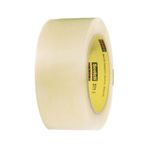 3M 371 Şeffaf Koli Bandı 50mm*100mt