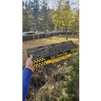 3M 3D LÜX Standartlara Uyumlu Takmatik Pleksi PLAKALIK