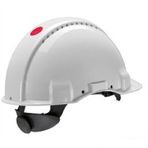 3m 3M™ G3000 Beyaz Baret