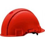 3m 3M™ G3000 Kırmızı Baret