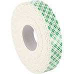 3M 4008 12 mm 33 mt Çift Taraflı Köpük Bant
