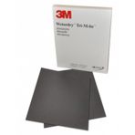 3m 431q Wetordry Su Zımparası P400 Kum