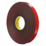 3M 4611F 22MM*33MT VHB AKRİLİK KOPUK BANT