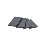 3M 4,9*43*70 Mm Palet Kömürü Süt Sağım Makinası Yedek Parçası