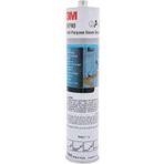 3m 50740 Spreylenebilir Mastik Bej - 1 Adet