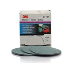3M 51130 Trizact P6000 150 mm Finisaj Zımparası