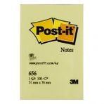 3M 51x76 mm 100 Yaprak Post-İt Not
