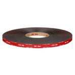 3M 5958FR VHB 15 mm x 33 mt Alev İlerletmeyen Çift Taraflı Bant