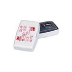 3M 6035 Filtre 6000 7000 Serisi Yedek Kartuş