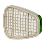 3M 6054 K1 Amonyak Gazi Filtresi