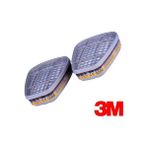 3m 6057 Abe1 Organik Inorganik Asit Gaz Filtresi - STD