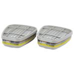 3M 6057 Gaz ve Buhar Filtresi 6057