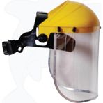 3m 6059 Yarım Yüz Maske Filtresi - 1 Adet