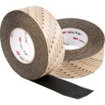 3m 610 Kaydırmaz Bant Siyah 50 mm x 18 mt