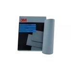 3M 618 P400 230x280 mm Kuru Zımpara