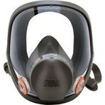 3M 6800 Tam Yüz Gaz Maskesi Orta Boy ve 3M 6057 ABE1 Filtre Seti
