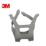 3M 6897 Tam Yüz Maskesi İçin Baş Bandı