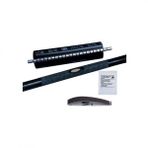 3M 7000061438 HDCW 110mm/30 mm - 1000 mm Isı Büzüşmeli Kablo Onarım Manşeti