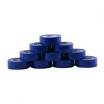 3M 7100148022 İzole Bant Temflex1300E 18 mm x 9.15m Mavi