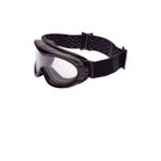 3m 71360-99999m Fahrenheit Taktik Gözlük +Değiştirilebilir Lens+Çanta - Siyah