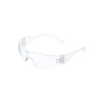 3M 71500-00001 Virtua Şeffaf Çizilmeye Dayanıklı Koruyucu Gözlük