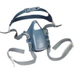 3m 7501-7502-7503 Yarım Yuz Maskesi Kayısı (3m 7581) - 1 Adet